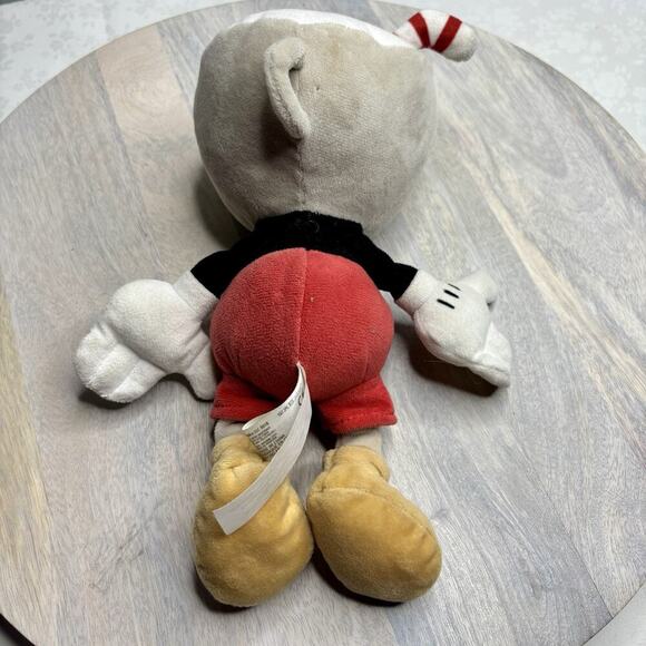 Funko Cuphead Plush - Picture 5 of 6